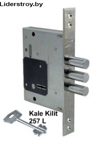 Kale Kilit 257L